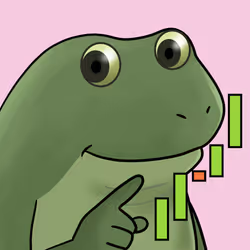 Froge #534