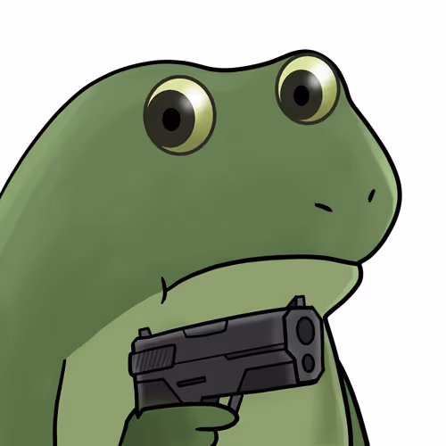Froge Nfts