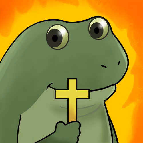Froge Nfts