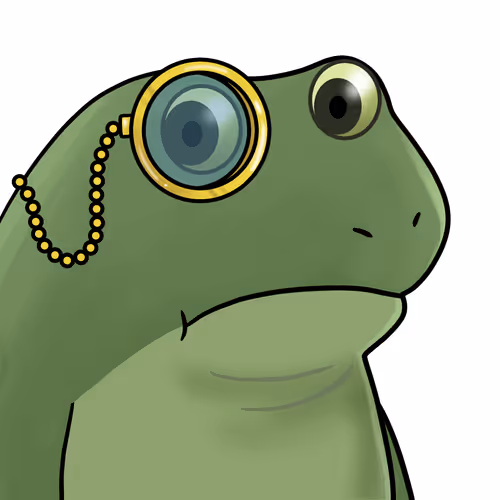 Froge Nfts