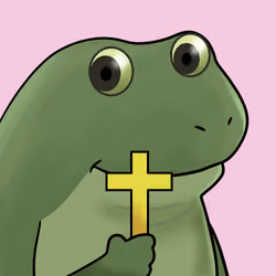 Froge #566