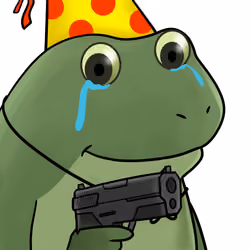 Froge #406