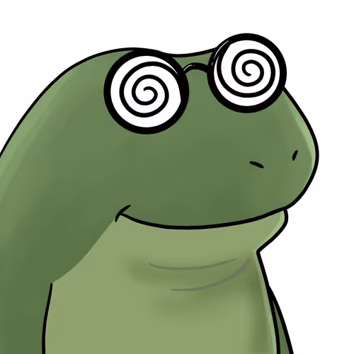 Froge Nfts