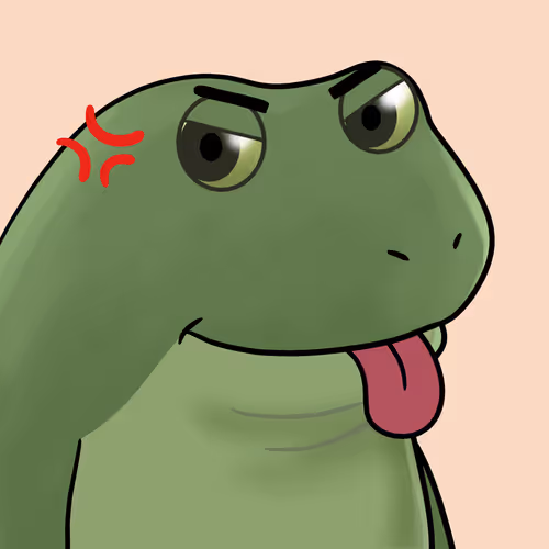 Froge Nfts