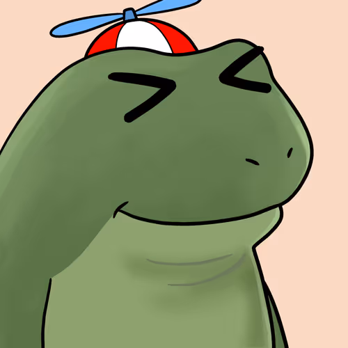 Froge Nfts