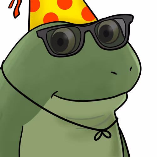 Froge Nfts
