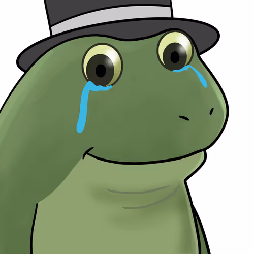 Froge Nfts