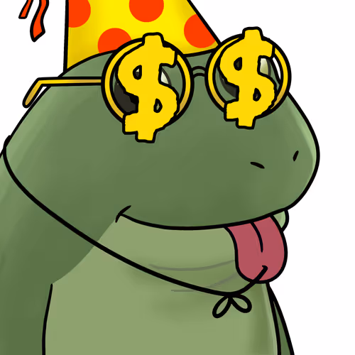 Froge Nfts