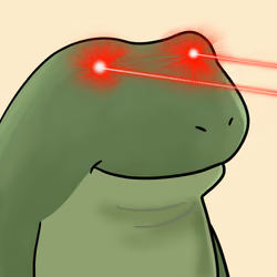 Froge #207