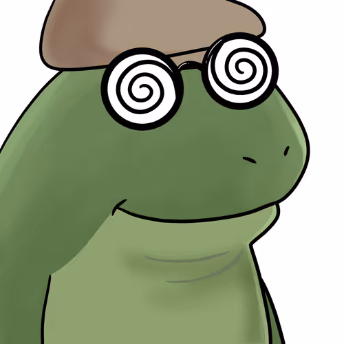 Froge Nfts