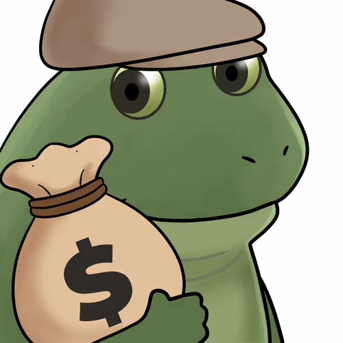 Froge #279