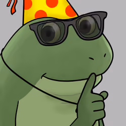 Froge #572
