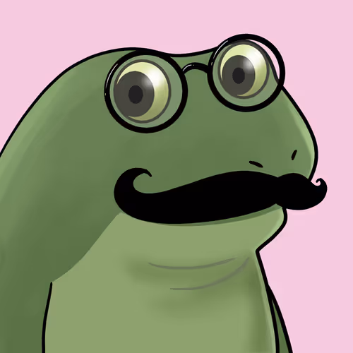 Froge Nfts