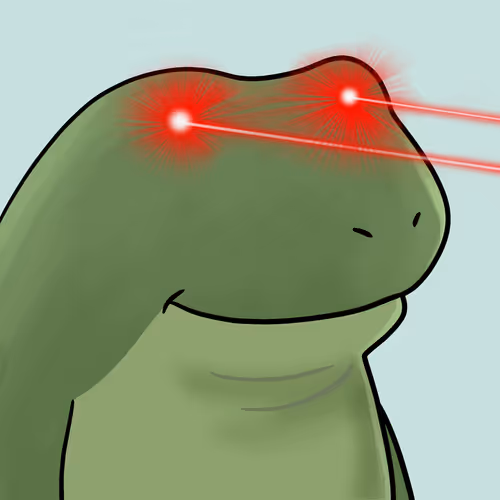 Froge Nfts