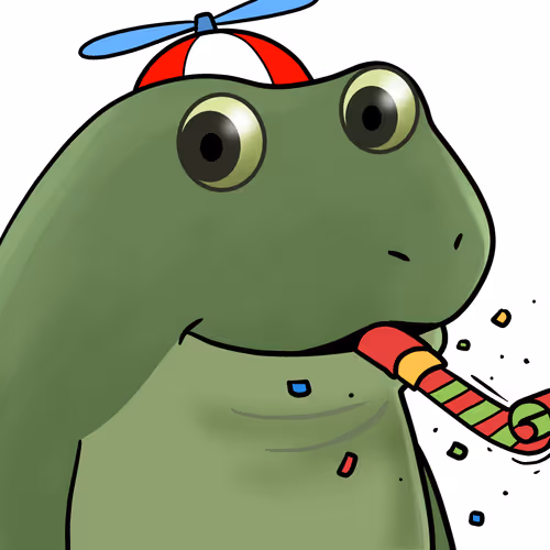 Froge Nfts