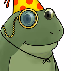 Froge #330