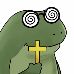 Froge #674