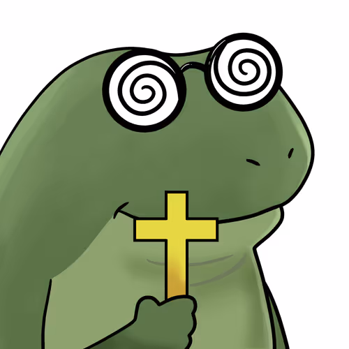 Froge #674