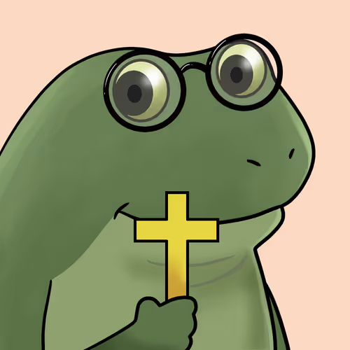 Froge Nfts