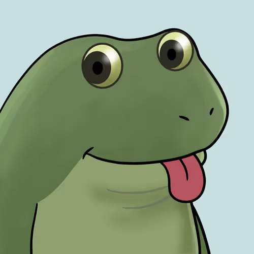 Froge Nfts