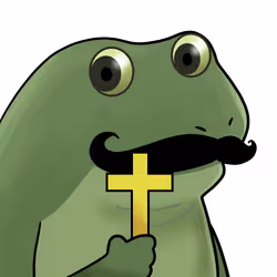 Froge #531