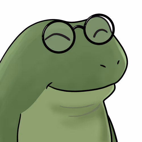 Froge #273