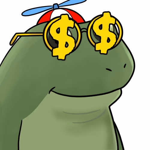 Froge Nfts