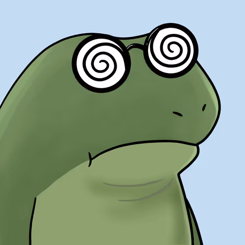 Froge #596