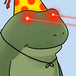 Froge #92