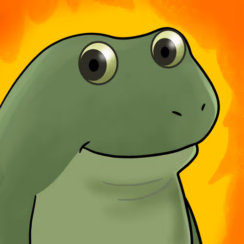 Froge Nfts
