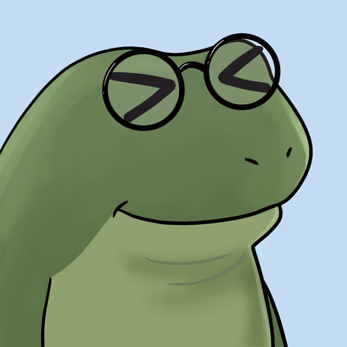 Froge Nfts