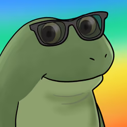 Froge #661