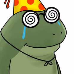 Froge #588