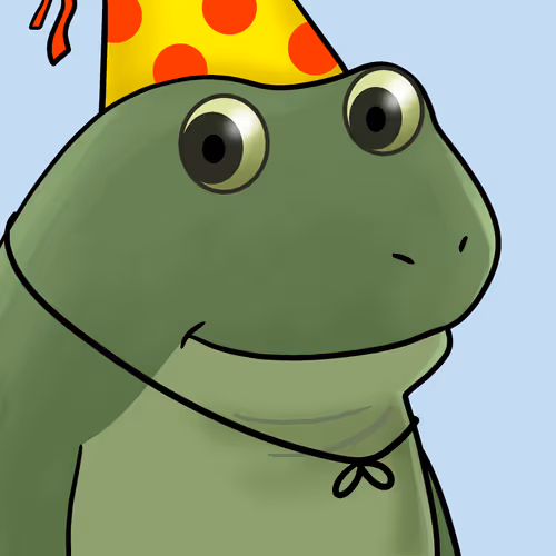 Froge Nfts