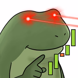 Froge #621