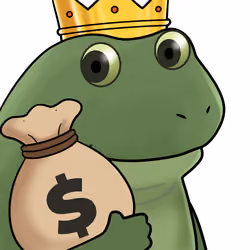 Froge #642