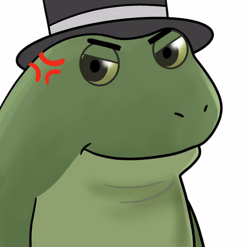 Froge #358