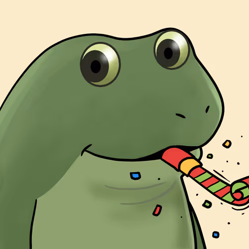 Froge Nfts