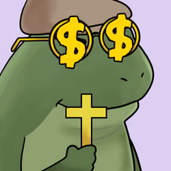 Froge #389
