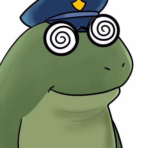 Froge Nfts