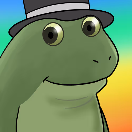 Froge #676