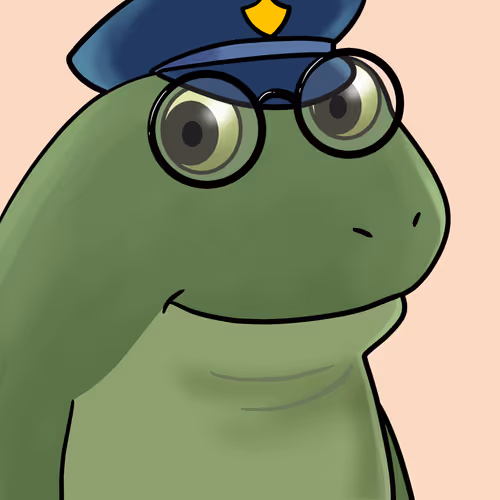 Froge Nfts