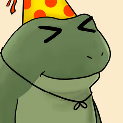 Froge #612