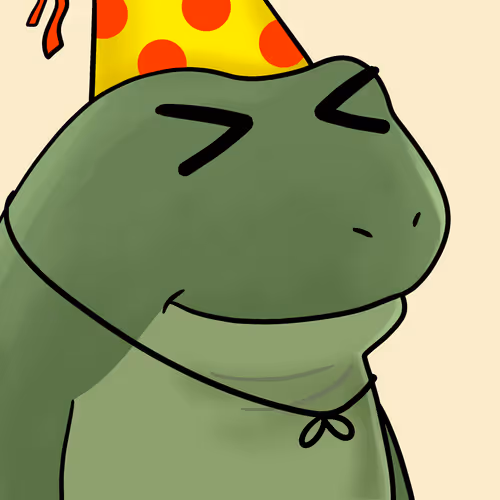 Froge #612