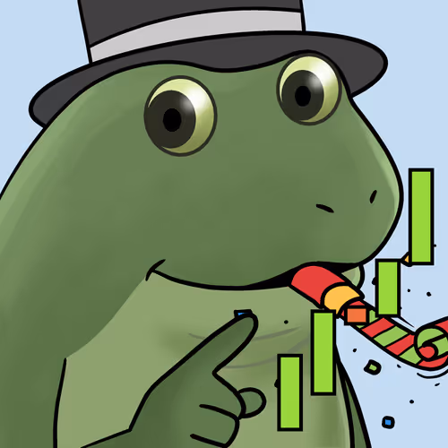 Froge #606