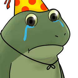 Froge #583