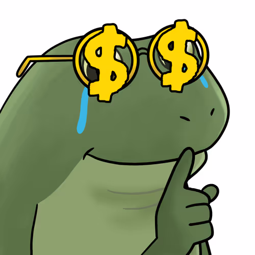 Froge Nfts