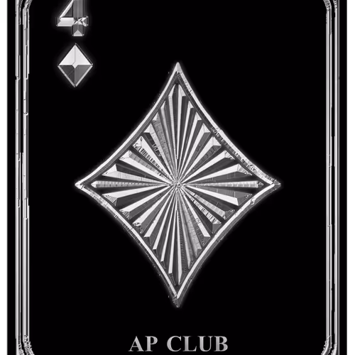 AP Club NFT #154