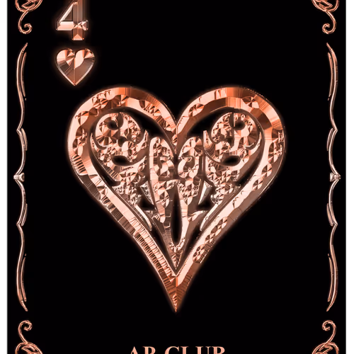 AP Club NFT #140