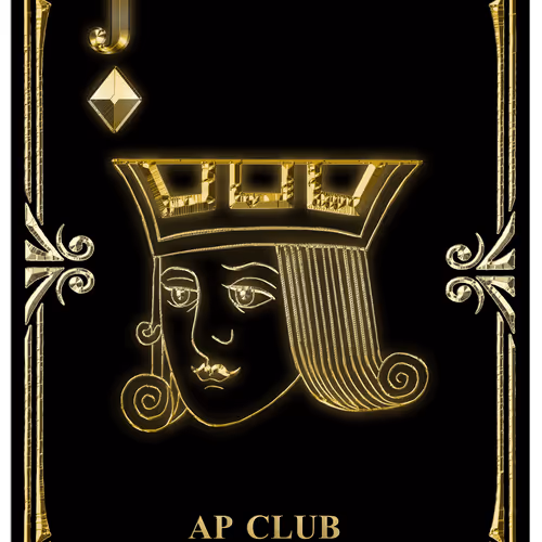 AP Club NFT #45